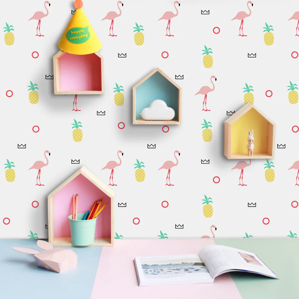 جديد لطيف فلامنغو الجدار ملصق الاطفال غرفة خزانة السرير الجدول أعواد تزيين ذاتية اللصق الكرتون خلفيات ملصقا جديد لطيف فلامنغو الجدار ملصق الاطفال غرفة خزانة السرير الجدول أعواد تزيين ذاتية اللصق الكرتون خلفيات ملصقا