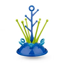 Детские бутылочки для сушки, бутылочки для кормления, чистящая сушилка для хранения, полка для сосков, держатель для соски