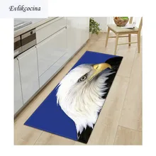 Белый Орел Tapis салон абсорбент коврик для ванной коврик для Гостиная Спальня ковровое покрытие Tapete Infantil