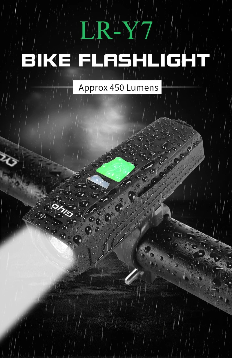 Sale GIYO T6 LED Bike Front Light USB Rechargeable LED Light For Bicycle 450Lm Strong Cycling Waterproof Bike Light Front Handlebar 0 Sale GIYO T6 LED Bike Front Light USB Rechargeable LED Light For Bicycle 450Lm Strong Cycling Waterproof Bike Light Front Handlebar 0