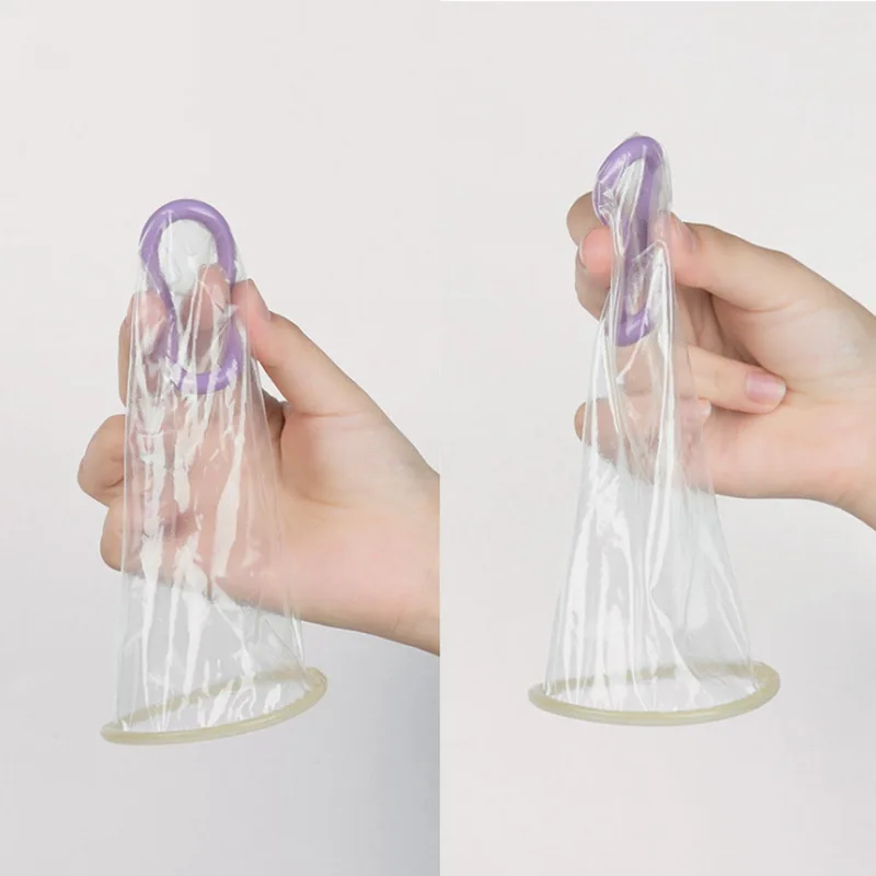 Female Condom 6