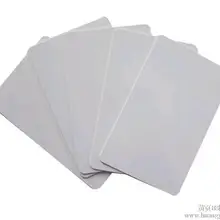 Yongkaida 2000 шт./лот T5577 пустая смарт-карта 125 кГц RFID карты