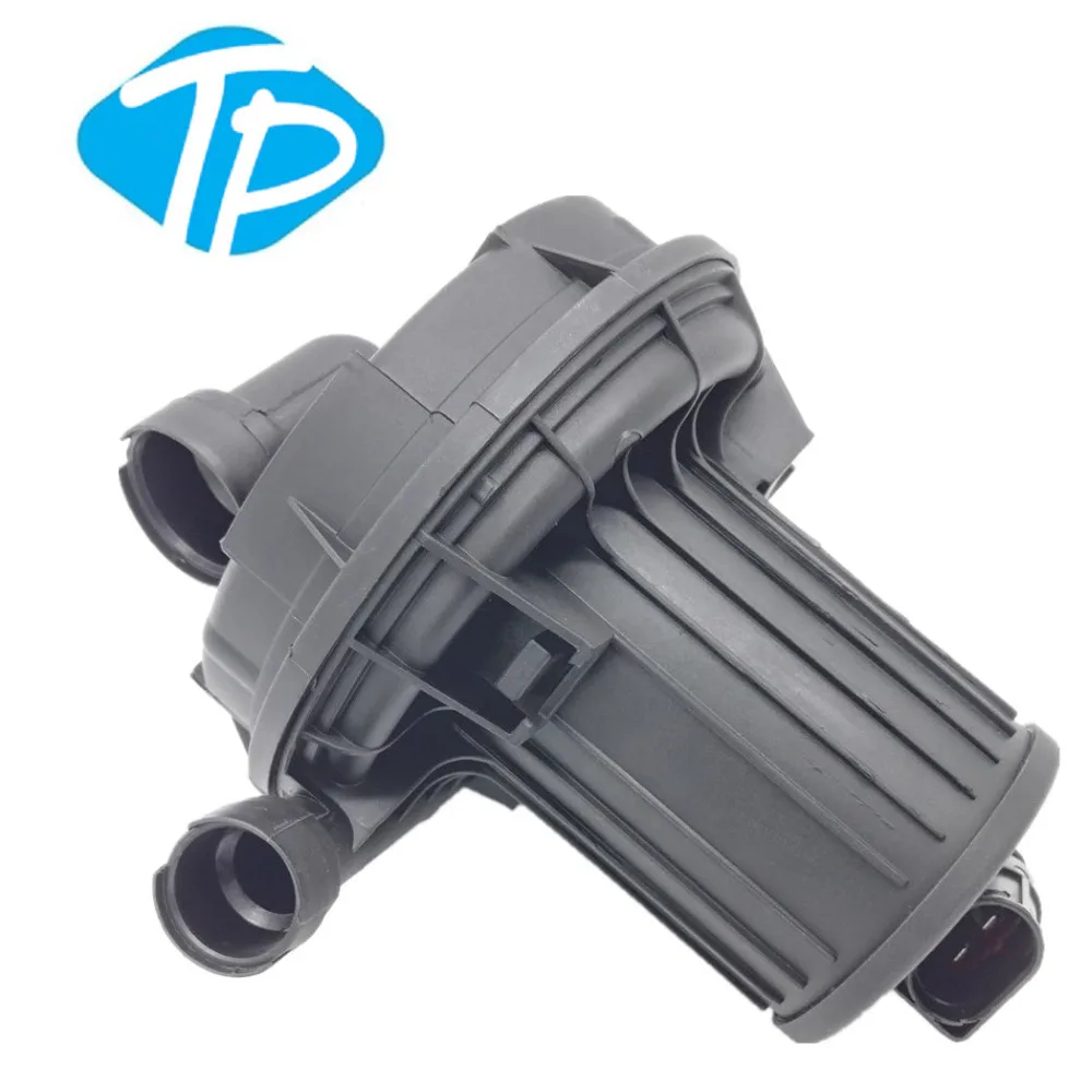 Secondary Air Pump For A3 Quattro TT Quattro V6 3.2L VW EOS R32 022959253 022959253A, 022959253, 022 959 253 A