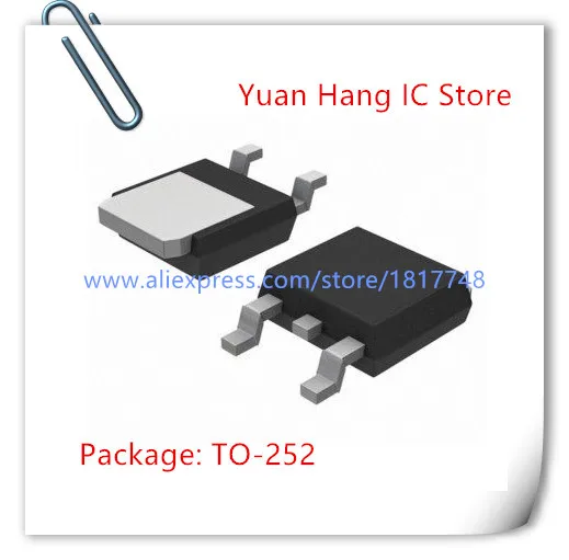 NEW 10PCS LOT BTS3046SDL 3046SDL TO 252 IC