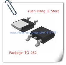 NEW 10PCS/LOT BTS3046SDL 3046SDL TO-252 IC