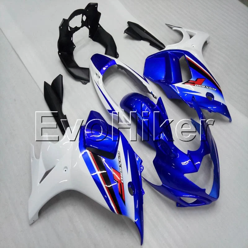 5 подарки+ ABS Матовый черный обтекатель для Suzuki GSX650F 2012-2008 GSX 650F 08 09 10 11 12 GSX650 F мотоцикл пластик Кузов - Цвет: D