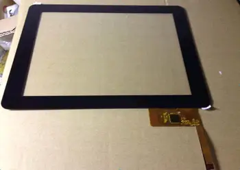 

new 9.7inch DNS AirTab M973g Tablet Touch Screen Panel Digitizer Glass Sensor 300-L4567K-B00