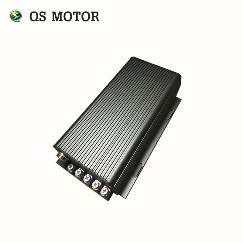 US $797.00 Hot sale Electric bicycle kit 4000W High Powerful Hub Motor with SVMC72150 200A unlock Controller