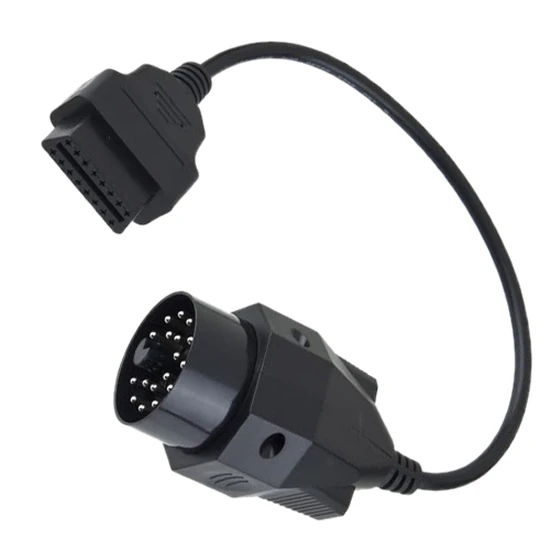 Bmw obd 20 pin