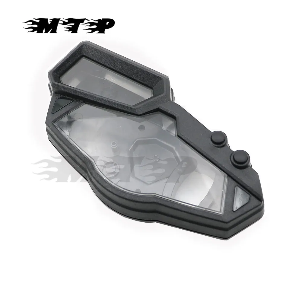 Для Kawasaki Ninja 300 EX300 2013- 15 14 корпус инструмента Спидометр Тахометр измерительные приборы Крышка корпуса Ninja300 13-16 Moto
