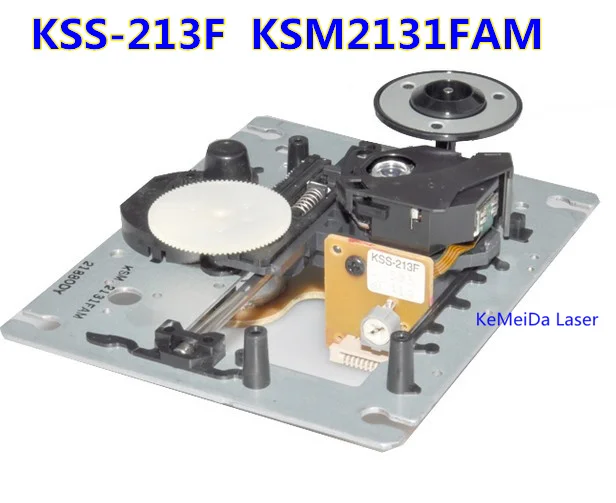 Amazon.com: KSS213CCM Mechanism Pickup Optical Lens Head