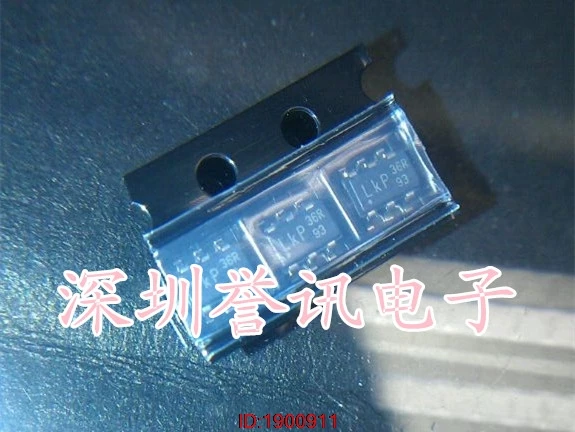 

1pcs/lot Original 36R LCD management IC LEP36R MKP36R KRP36R NCP36R LNG36R