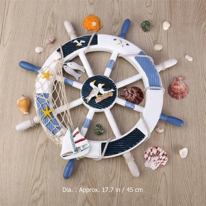 Nautischen Thema Dekor Partei