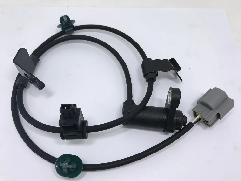 Rear Right ABS Wheel Speed Sensor For Mitsubishi Triton L200 2005 2011