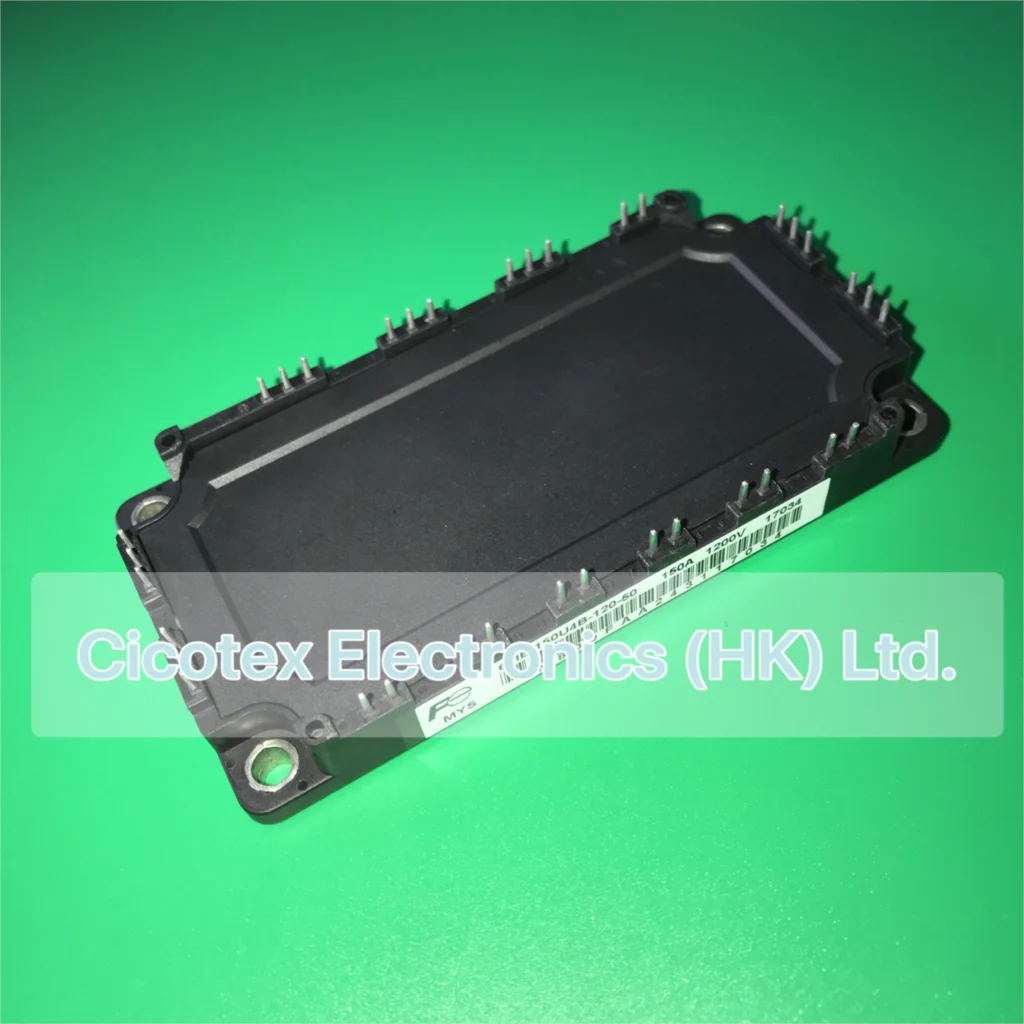 6MBI150U4B-120-50 модуль 150A 1200V IGBT 6MBI 150U4B-120-50 6MBI150U4B12050