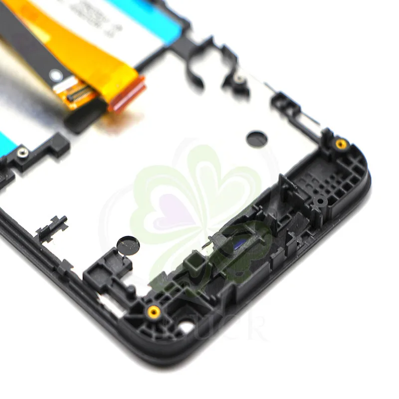 HTC 626S LCD  with frame  (5)