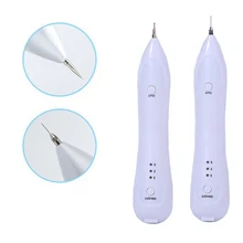 Лазерная ручка для удаления бородавок для лица, кожи, пятновыводитель темных загрязнений, аппарат для удаления веснушек, очиститель пор для лица, плазменная ручка, уход за косметикой