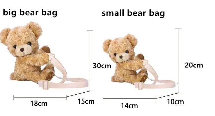 size information