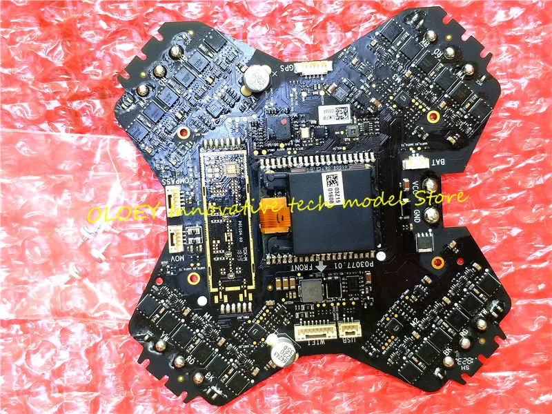 

Brand new Original DJI Phantom 3 SE 3SE Main Controller Board Module Part Repairs For DJI Phantom 3 SE Drone