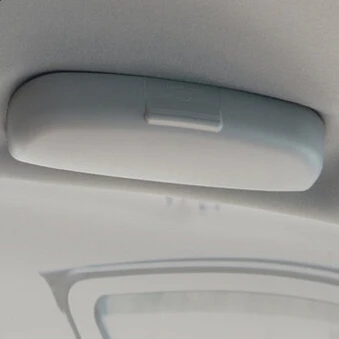 

Car glasses storage box for Toyota Camry Corolla RAV4 Yaris Highlander/Land Cruiser/PRADO Vios Vitz/REIZ Prius Crown Avensis
