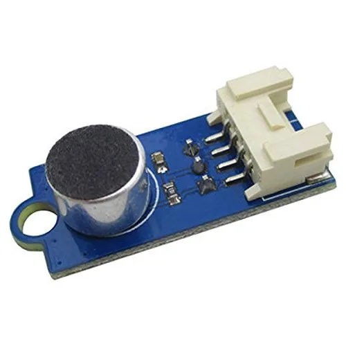 

Microphone Noise Decibel Sound Sensor Module 3Pin/4Pin Interface