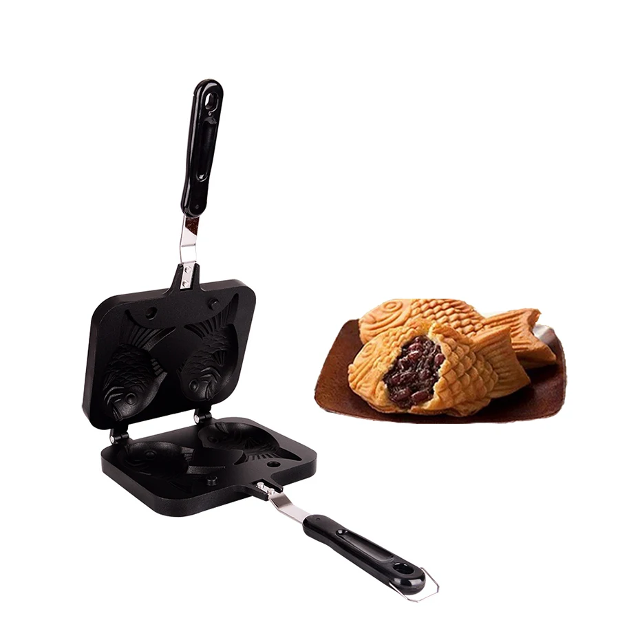 Waffle Molds (8)