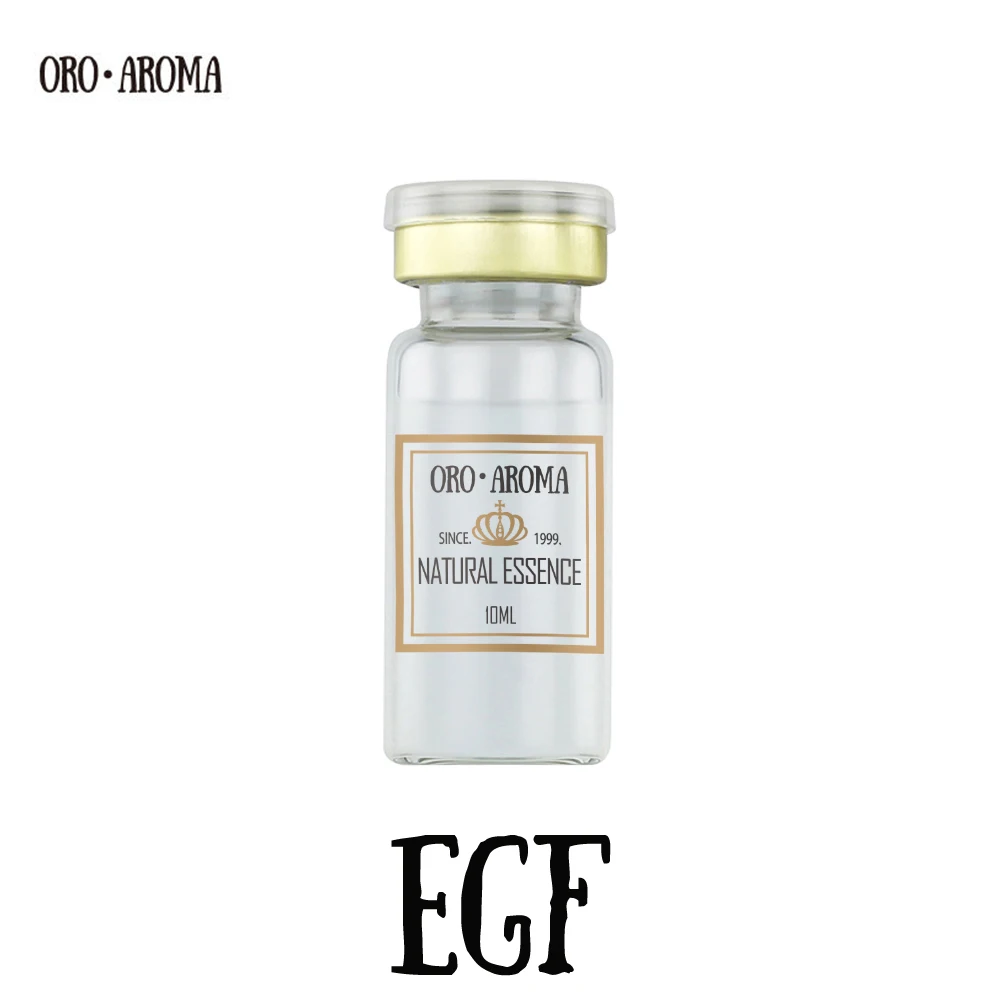 

Famous brand AKARZ pure natural EGF face serum essence Essence of the skin to restore the elasticity of face skin care products