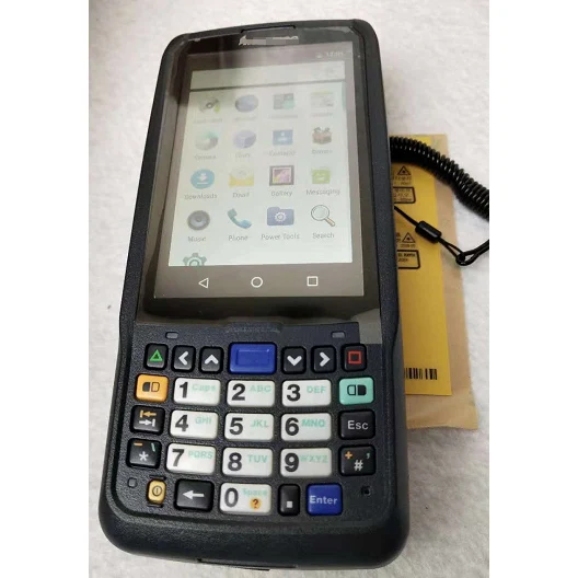 CN51AN1KC0CA2000 для Intermec EA30 1D 2D QR КПК сканер для штрих-кодов Flex сборщик данных Android 6,0 Фирменная Новинка