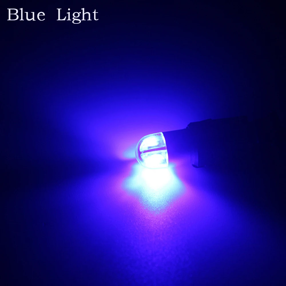 Blue Light