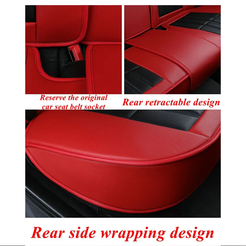 Чехол на сиденье автомобиля для Toyota Camry Fj Cruiser Venza Auris Yaris Prado Vios Corolla Pruis Hilux Crown Prius Alpha