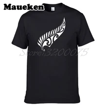 Мужская футболка Новая Зеландия Jonah Lomu Richie McCaw Dan Carter Bill Fern Rugbying одежда футболка мужская футболка W18061501