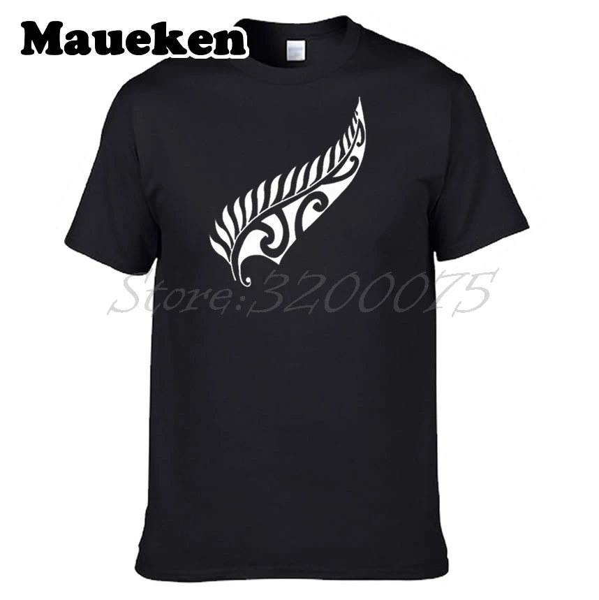 Мужская футболка Новая Зеландия Jonah Lomu Richie McCaw Dan Carter Bill Fern Rugbying одежда мужская