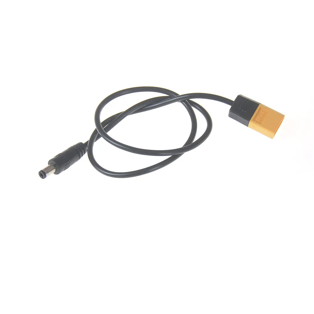 Cable de alimentación para Soldador electrónico TS100 5,5 x 2,5 mm siwetg XT60 