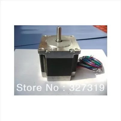 

NEMA 23 56mm Stepper Motor Single Shaft 57BYGH56-401A