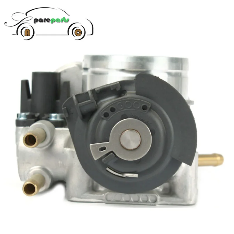 LETSBUY 037133064A 408237111003Z новая электронная дроссельная заслонка подходит для сиденья Alhambra 2.0i для V W Sharan 2,0 408237510001Z