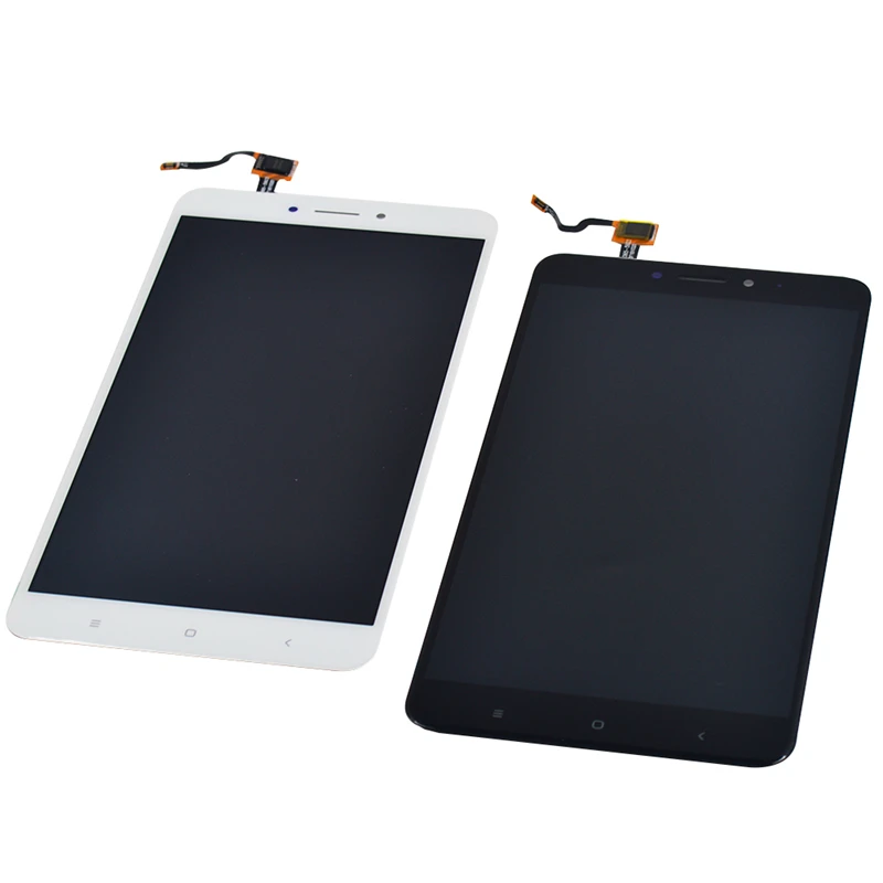Xiaomi Max2 lcd assembly (9)