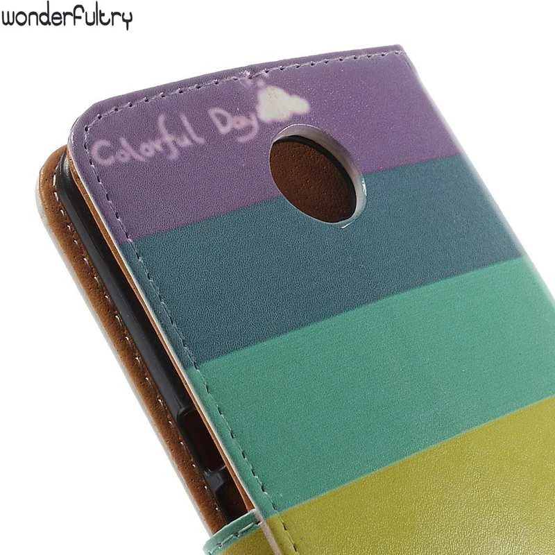 Wonderfultry Case Capa For Moto Nexus 6 Stand Wallet Flip Phone Bag Shell With Card Slot Cover For Motorola Google Nexus 6 001 (6)