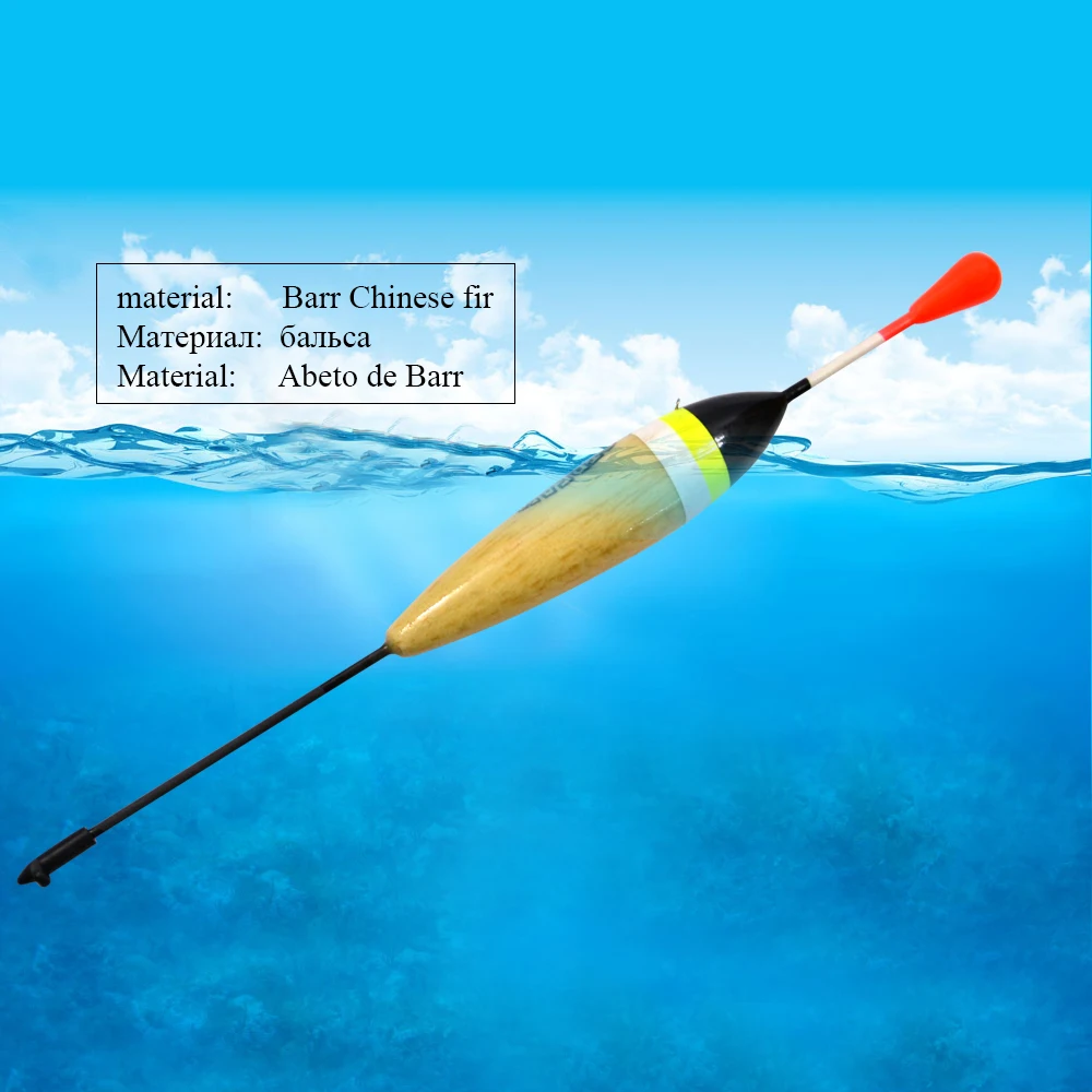 Sheran 1 قطعة الصيد العوامة يطفو صيد السمك صيد السمك يطفو bobbers pesca 4 جرام 16.5 سنتيمتر Sheran 1 قطعة الصيد العوامة يطفو صيد السمك صيد السمك يطفو bobbers pesca 4 جرام 16.5 سنتيمتر
