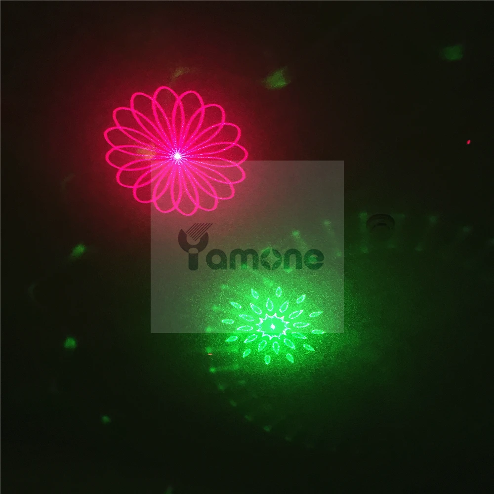 6 Eyes Laser21