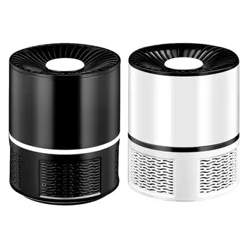 

USB Mosquito killer Smart Electric Fly Bug Zapper Mosquito Insect Killer LED Light Trap Lamp Pest Control