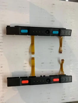 

5set for nintendo switch ns console joy-con L R slider assembled original used