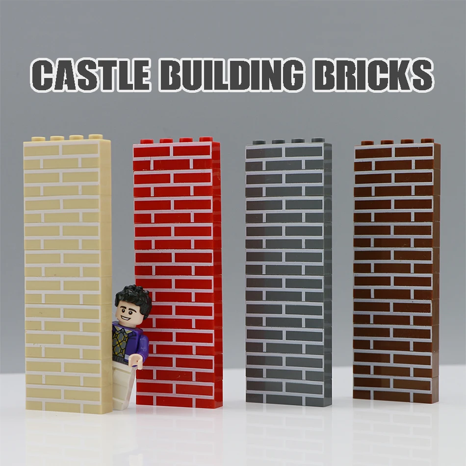 City Building Blocks Castle Friends House Parts Base Scene Mini Figure Accessories MOC Bricks Toys Compatible Legoed Military City Building Blocks Castle Friends House Parts Base Scene Mini Figure Accessories MOC Bricks Toys Compatible Legoed Military