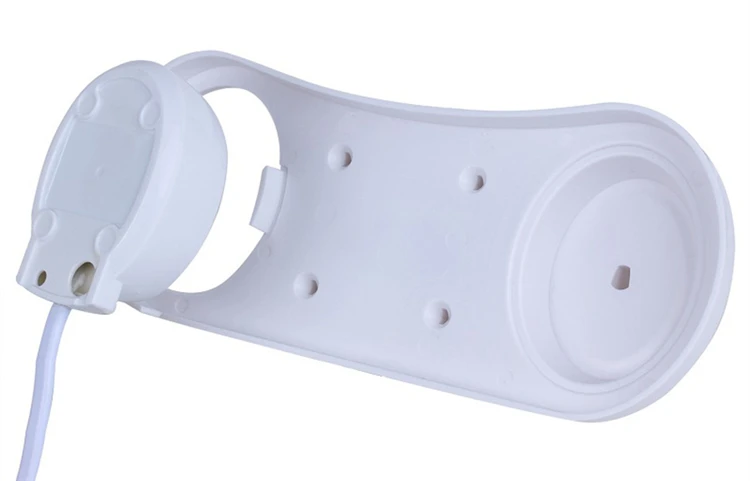 Toothbrush heads Holder