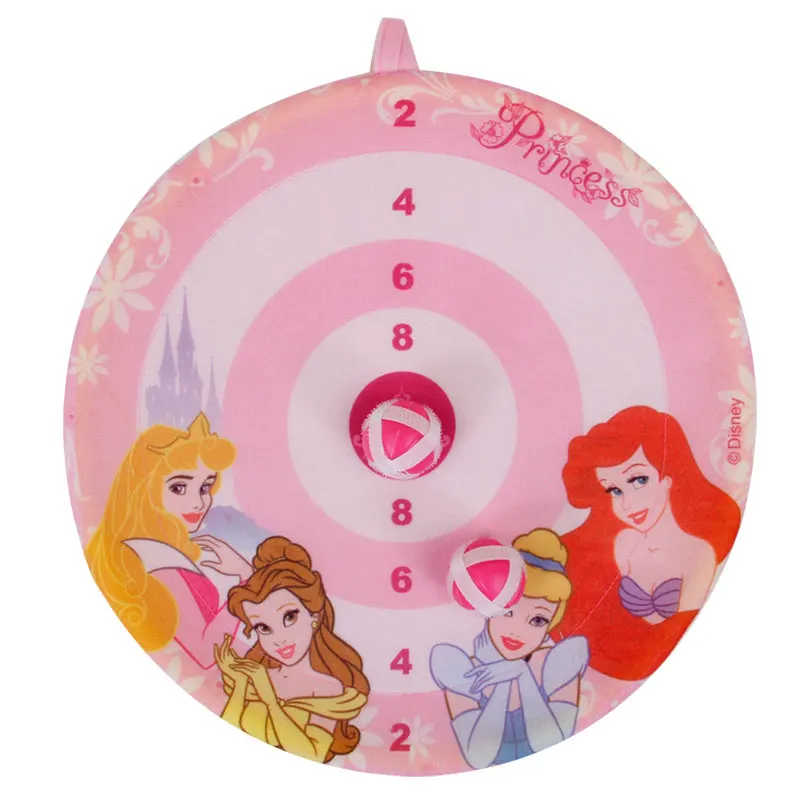 Indoor Recreational toys Dartboard Dart board For Childen game Math Toys (2)