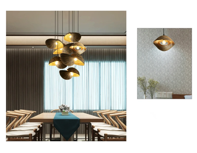 pendant lamp 11