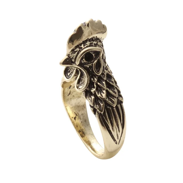 Cock rings Gold