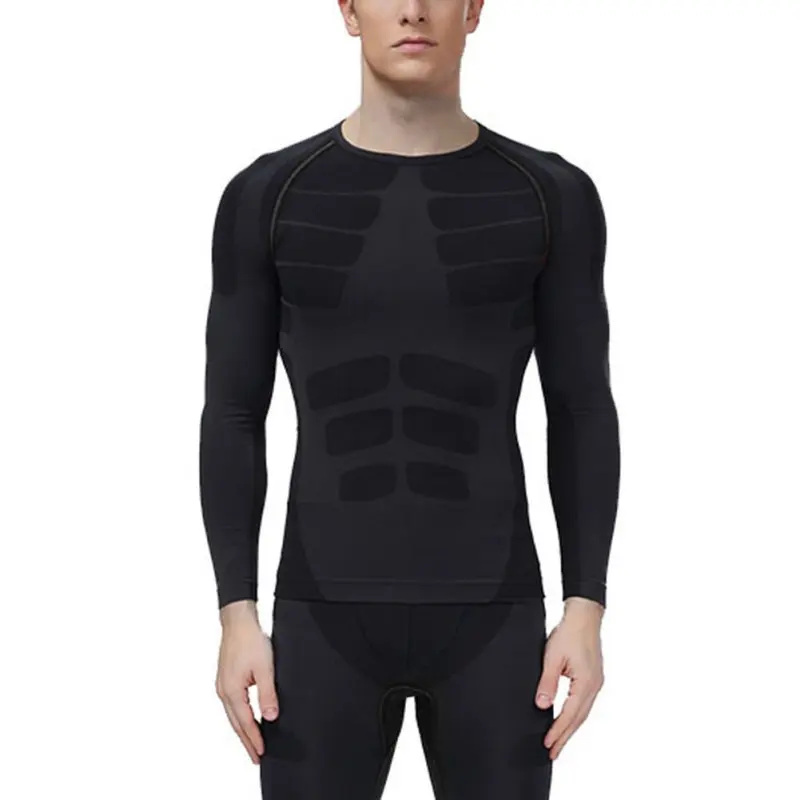 long t shirts for exercise