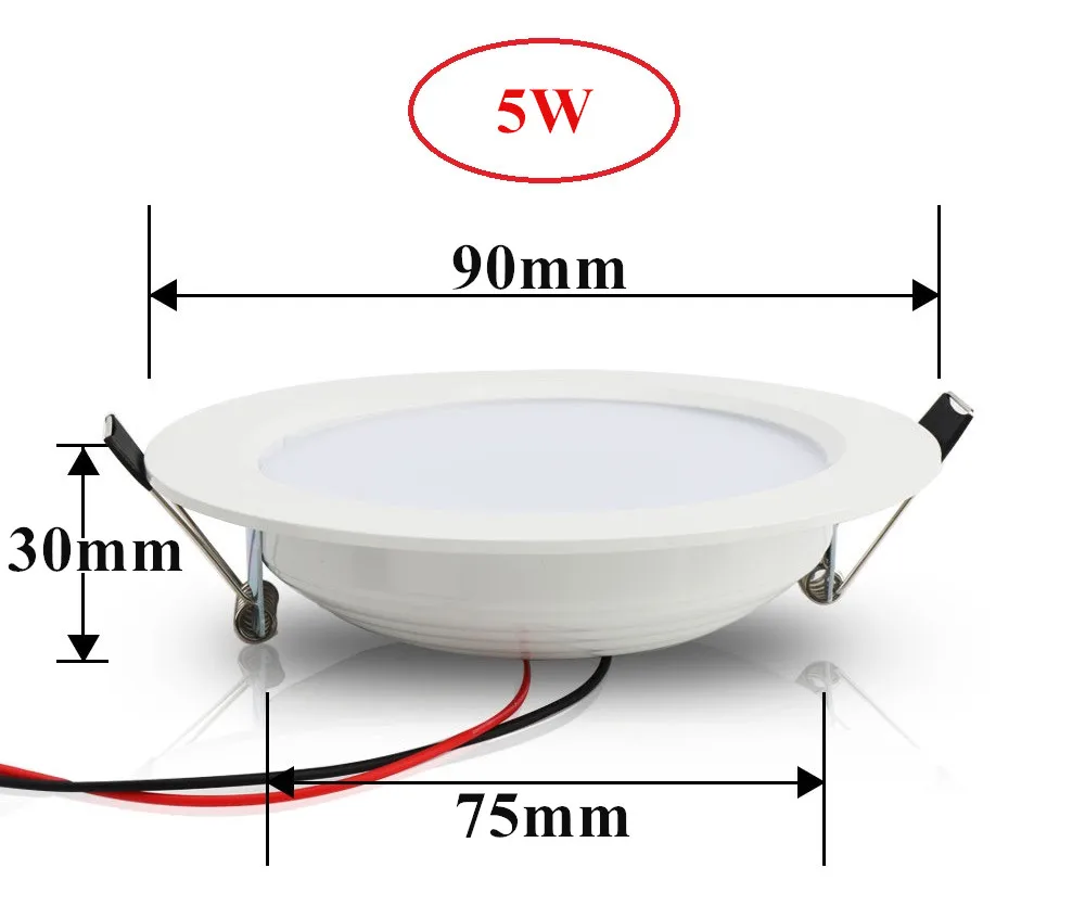 5W OK