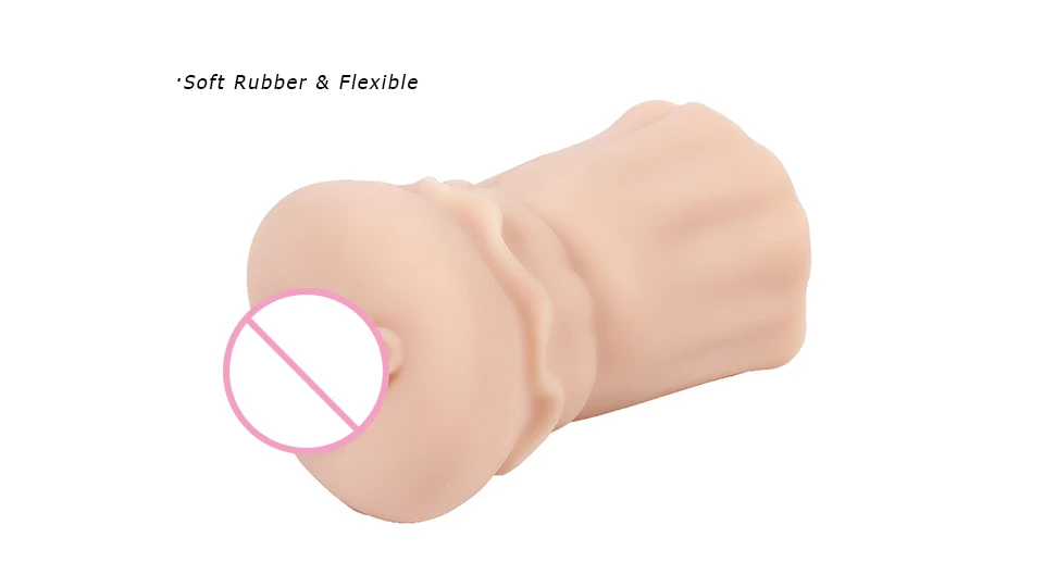 Masturbator Cup 23