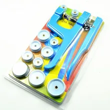 Специальный ручной инструмент для кварцевых часов, чехол для часов, инструмент для ремонта часов, горячая распродажа, укупорочная машина, Wacth Repair WR1029